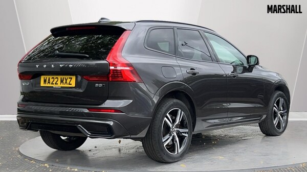 Used Volvo XC60 2022 for sale - 75610661: Photo 7