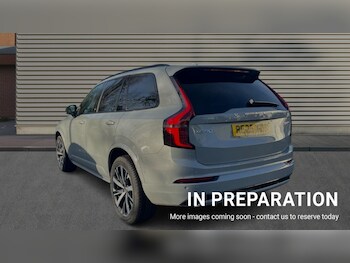 Used Volvo XC90 2025 for sale - 76780158: Photo