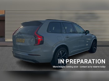 Used Volvo XC90 2025 for sale - 76780158: Photo