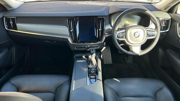 Used Volvo S90 2019 for sale - 76183817: Photo 11
