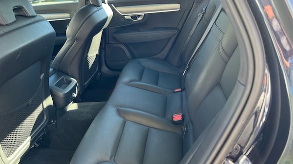 Used Volvo S90 2019 for sale - 76183817: Photo 14