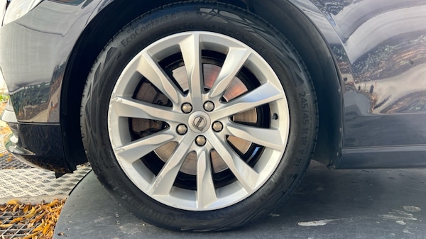 Used Volvo S90 2019 for sale - 76183817: Photo 17