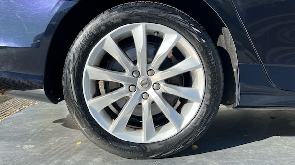 Used Volvo S90 2019 for sale - 76183817: Photo 19