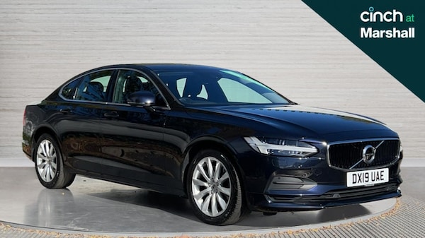 Used Volvo S90 2019 for sale - 76183817: Photo 1
