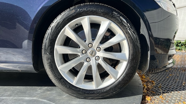 Used Volvo S90 2019 for sale - 76183817: Photo 20