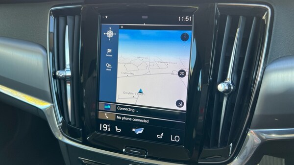 Used Volvo S90 2019 for sale - 76183817: Photo 26