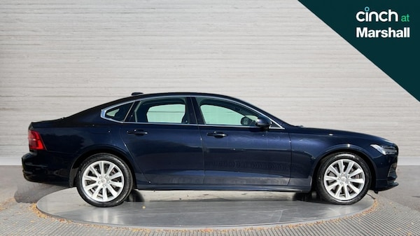 Used Volvo S90 2019 for sale - 76183817: Photo 2