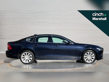 Used Volvo S90 2019 for sale - 76183817: Photo 2