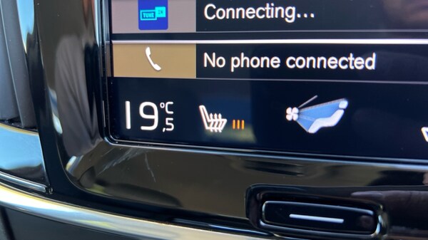 Used Volvo S90 2019 for sale - 76183817: Photo 32