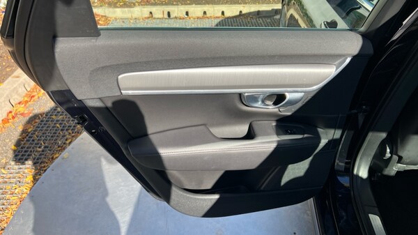 Used Volvo S90 2019 for sale - 76183817: Photo 38