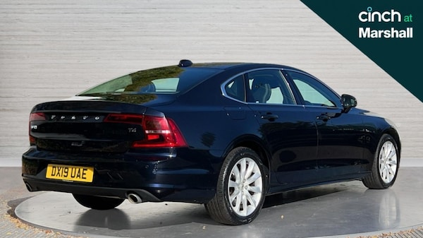 Used Volvo S90 2019 for sale - 76183817: Photo 3