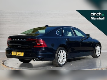 Used Volvo S90 2019 for sale - 76183817: Photo 3