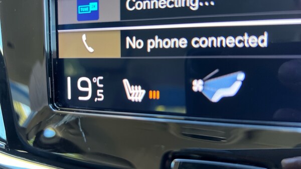 Used Volvo S90 2019 for sale - 76183817: Photo 43