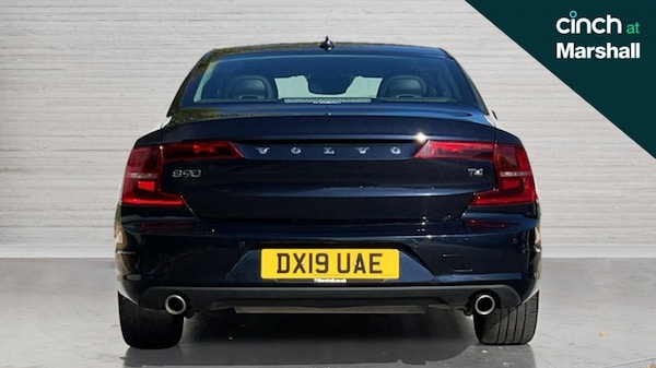 Used Volvo S90 2019 for sale - 76183817: Photo 4