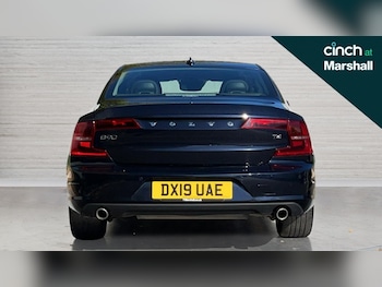 Used Volvo S90 2019 for sale - 76183817: Photo 4