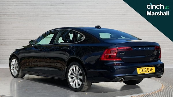 Used Volvo S90 2019 for sale - 76183817: Photo 5