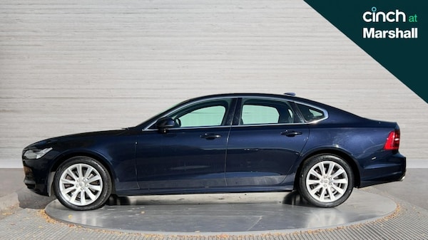 Used Volvo S90 2019 for sale - 76183817: Photo 6
