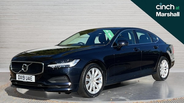 Used Volvo S90 2019 for sale - 76183817: Photo 7