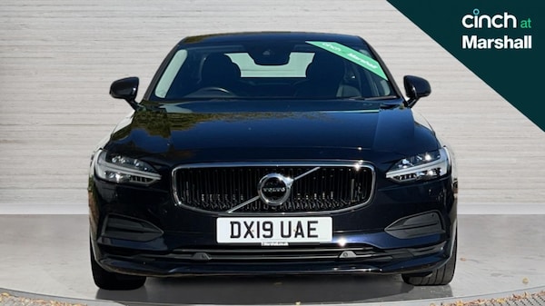 Used Volvo S90 2019 for sale - 76183817: Photo 8