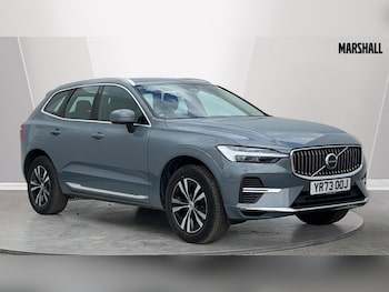 Volvo - XC60