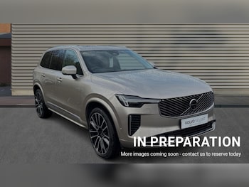 Used Volvo XC90 2025 for sale - 76438110: Photo