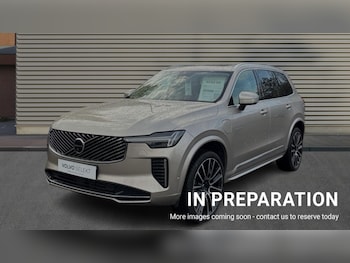 Used Volvo XC90 2025 for sale - 76438110: Photo