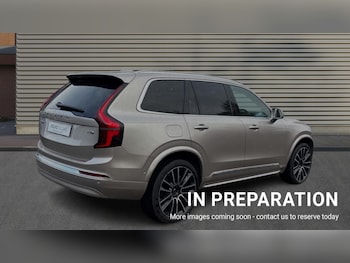 Used Volvo XC90 2025 for sale - 76438110: Photo