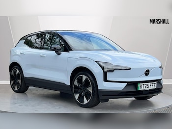 Volvo - EX30