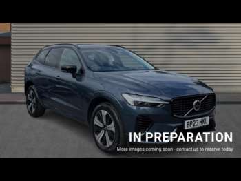 2023 - 2.0 T6 [350] RC PHEV Plus Dark 5dr AWD Geartronic Auto