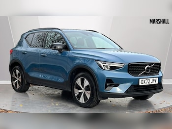 Used Volvo XC40 2022 for sale - 76372772: Photo