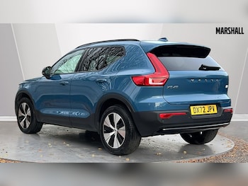 Used Volvo XC40 2022 for sale - 76372772: Photo