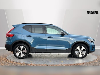 Used Volvo XC40 2022 for sale - 76372772: Photo
