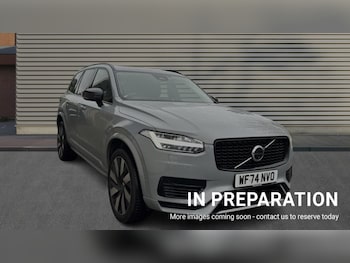 Volvo - XC90