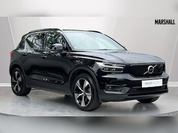 Used Volvo XC40 2022 for sale - 75472435: Photo