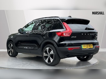 Used Volvo XC40 2022 for sale - 75472435: Photo