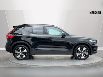 Used Volvo XC40 2022 for sale - 75472435: Photo