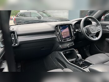 Used Volvo XC40 2022 for sale - 75472435: Photo