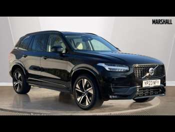 2023 - 2.0 B5D [235] Plus Dark 5dr AWD Geartronic Auto