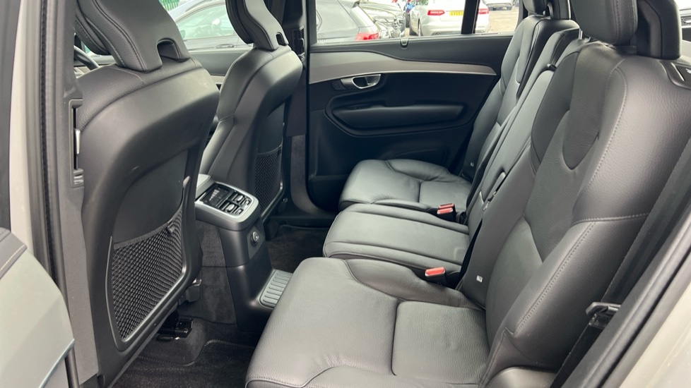 Used Volvo XC90 2023 for sale - 77031257: Photo 10
