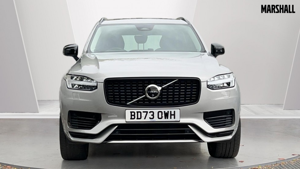 Used Volvo XC90 2023 for sale - 77031257: Photo 12