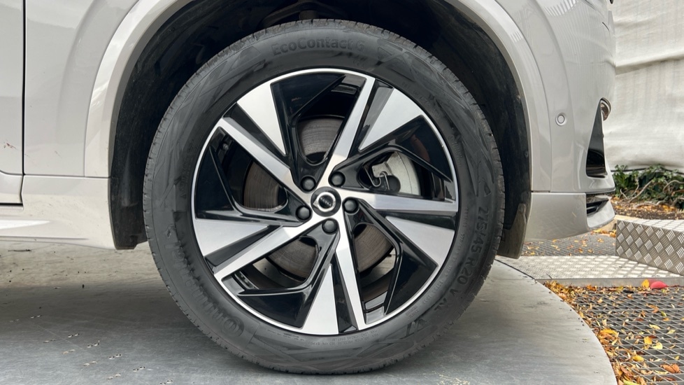 Used Volvo XC90 2023 for sale - 77031257: Photo 16