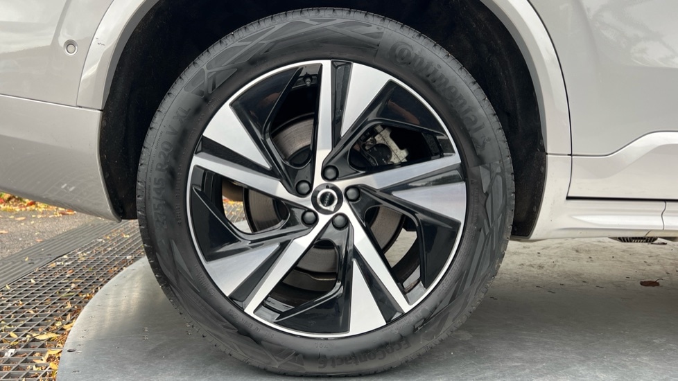 Used Volvo XC90 2023 for sale - 77031257: Photo 24