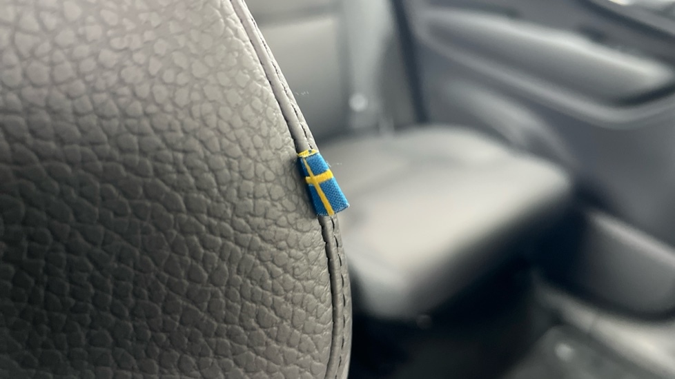 Used Volvo XC90 2023 for sale - 77031257: Photo 27