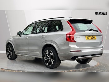 Used Volvo XC90 2023 for sale - 77031257: Photo