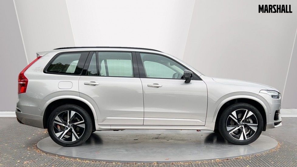 Used Volvo XC90 2023 for sale - 77031257: Photo 3