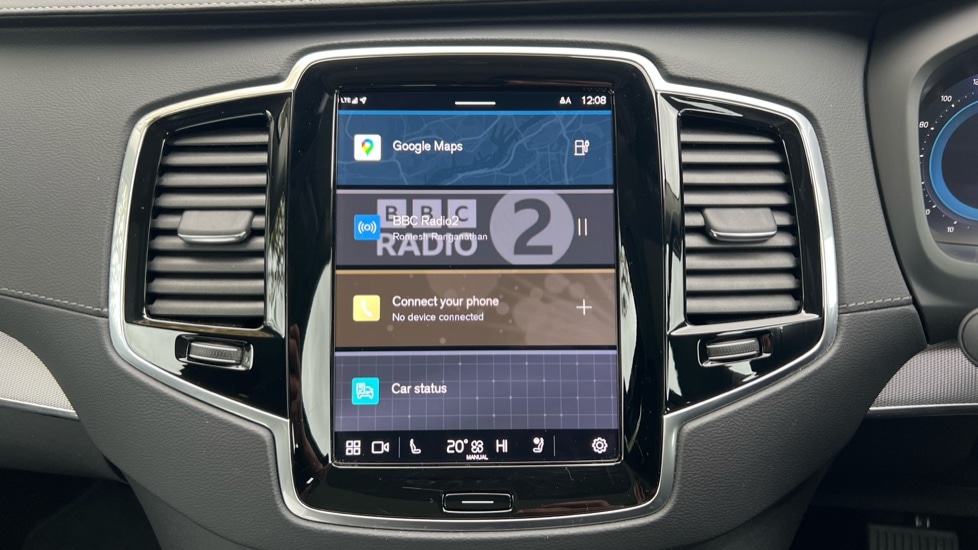 Used Volvo XC90 2023 for sale - 77031257: Photo 34