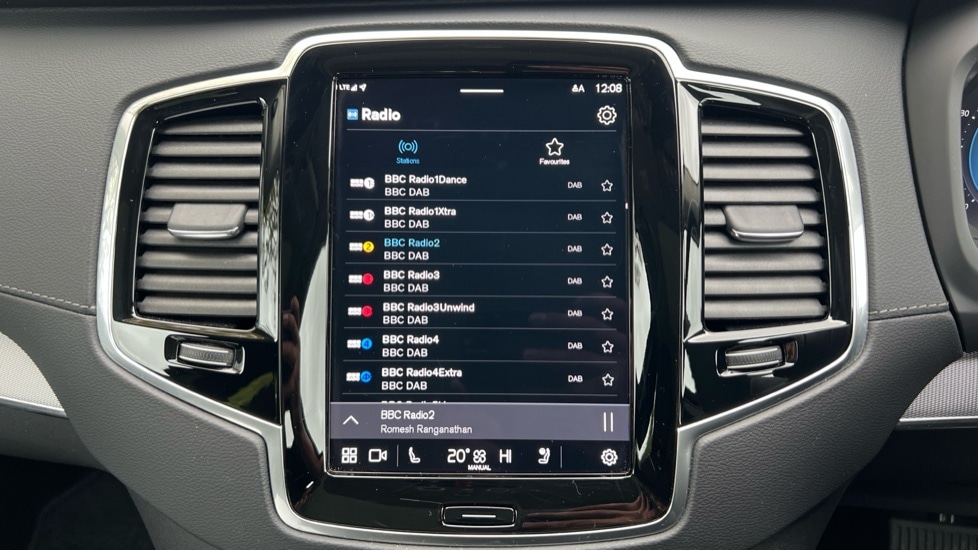 Used Volvo XC90 2023 for sale - 77031257: Photo 35