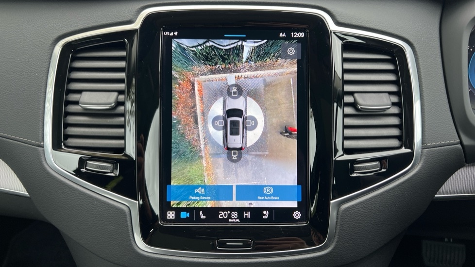 Used Volvo XC90 2023 for sale - 77031257: Photo 37