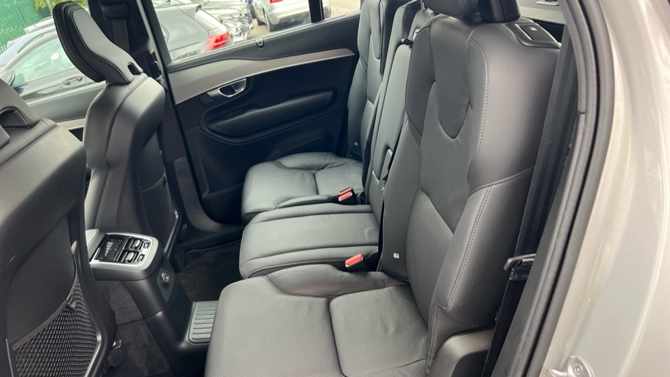 Used Volvo XC90 2023 for sale - 77031257: Photo 38