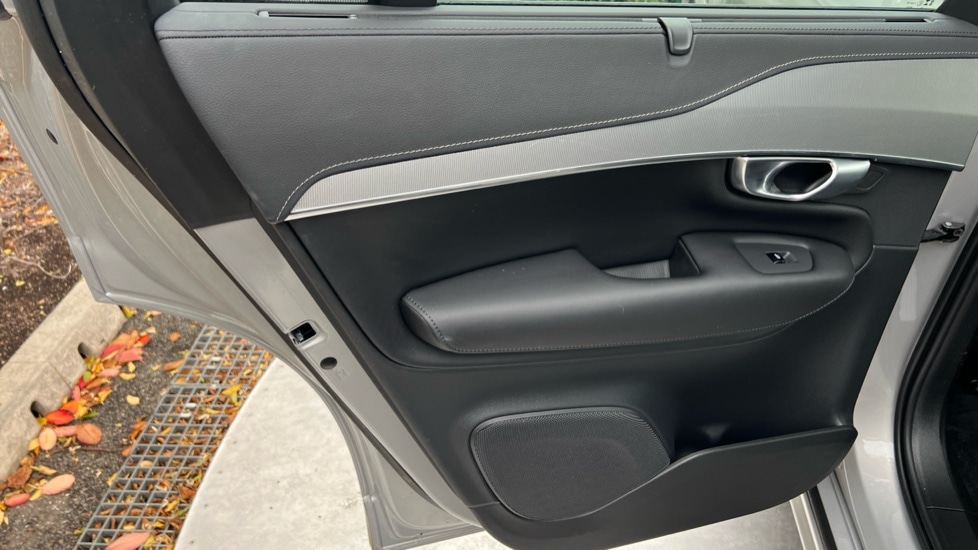 Used Volvo XC90 2023 for sale - 77031257: Photo 48